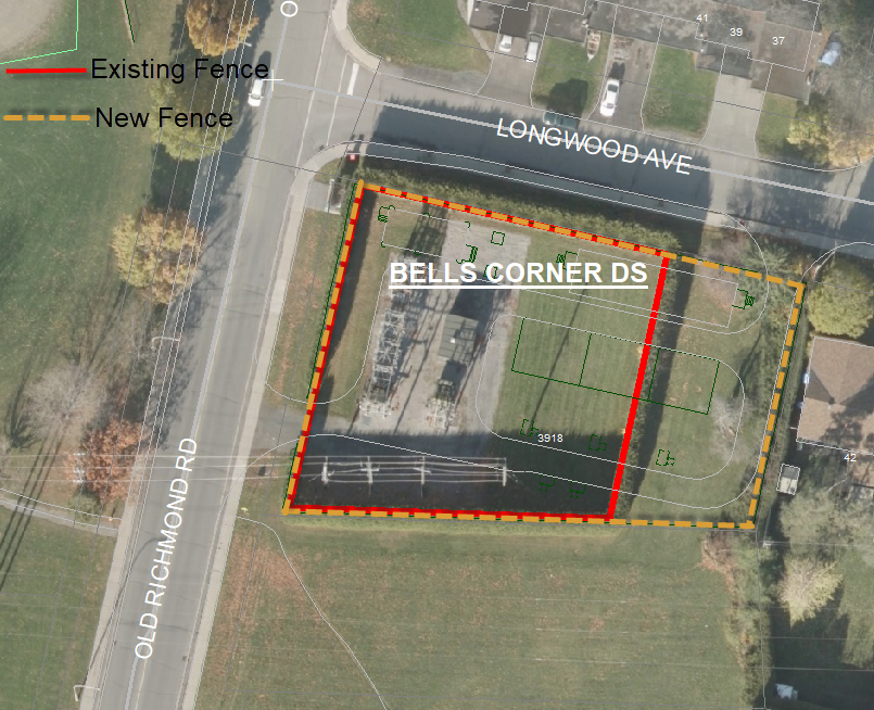 Bells Corners Stations Expansion